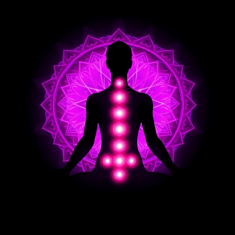 Energy Awakening