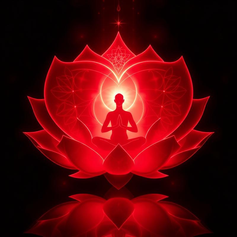 Healing & Release