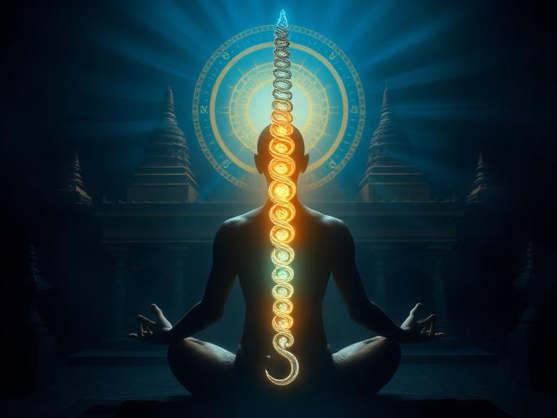 Kundalini Sadhana