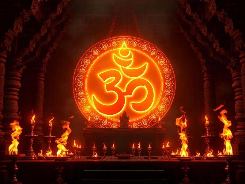 Mantra Healing