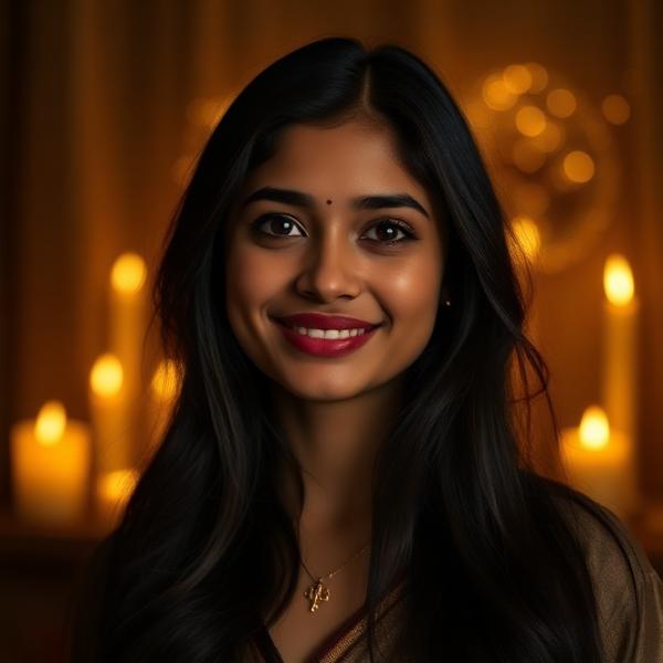 Ananya, USA